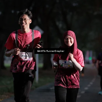 Runner Photo 8450037