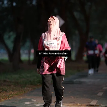 Runner Photo 8450038