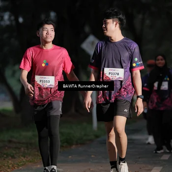 Runner Photo 8450039