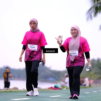 Runner Photo 8450040
