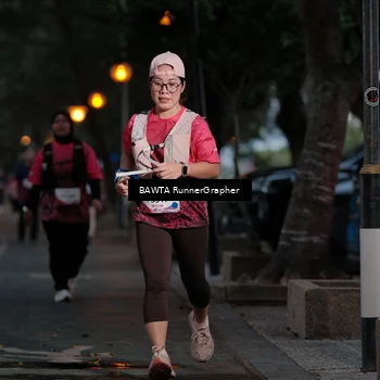 Runner Photo 8450043