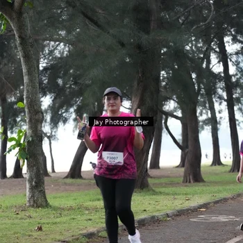 Runner Photo 8450045