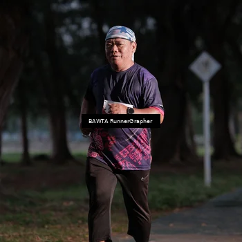 Runner Photo 8450050