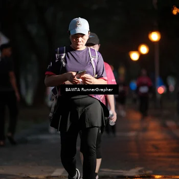 Runner Photo 8450051