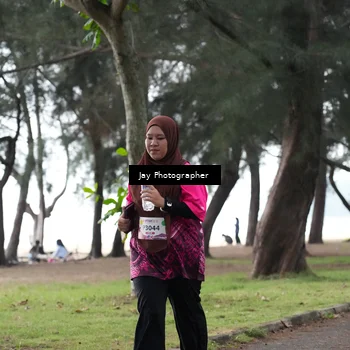 Runner Photo 8450052