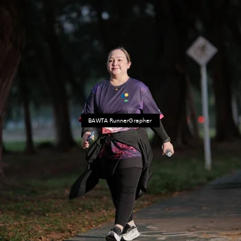 Runner Photo 8450053