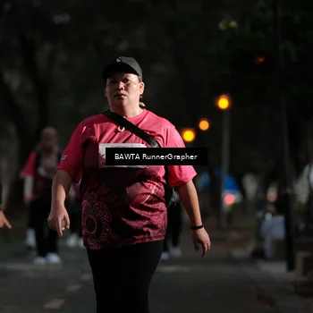 Runner Photo 8450054