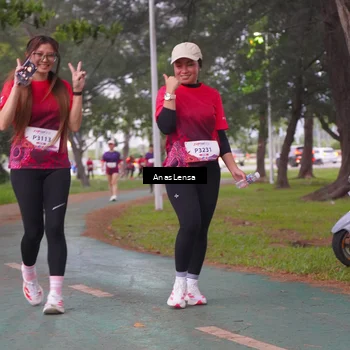 Runner Photo 8450055