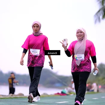 Runner Photo 8450056