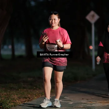 Runner Photo 8450057