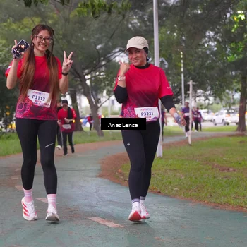 Runner Photo 8450058