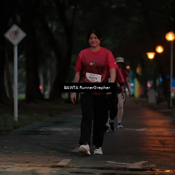 Runner Photo 8450059