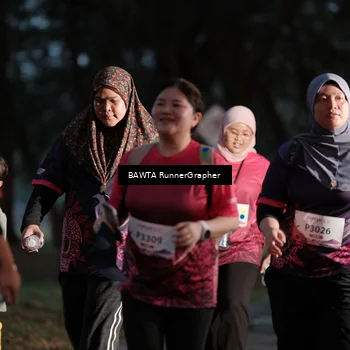 Runner Photo 8450062