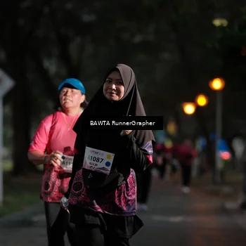 Runner Photo 8450063