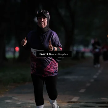 Runner Photo 8450064