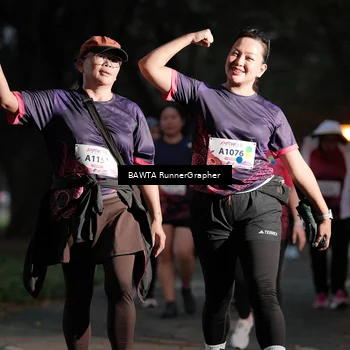 Runner Photo 8450065
