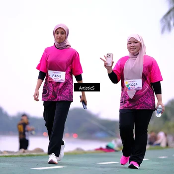 Runner Photo 8450066