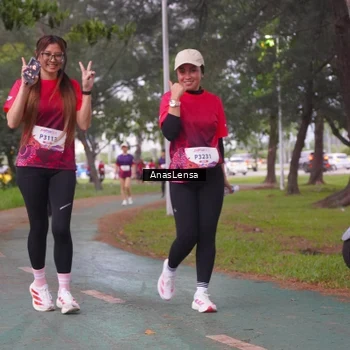 Runner Photo 8450068