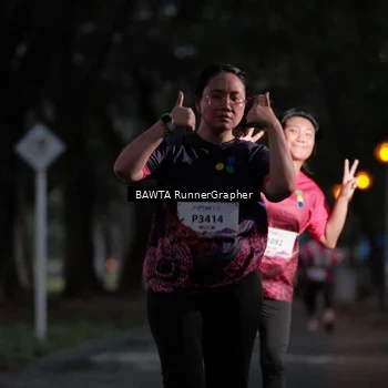 Runner Photo 8450072