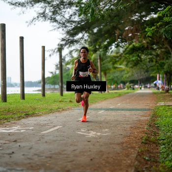 Runner Photo 8450075