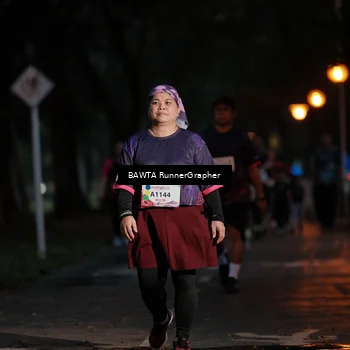 Runner Photo 8450078
