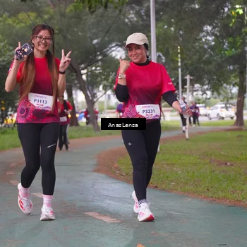 Runner Photo 8450080