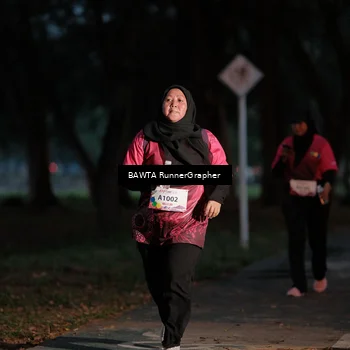Runner Photo 8450082
