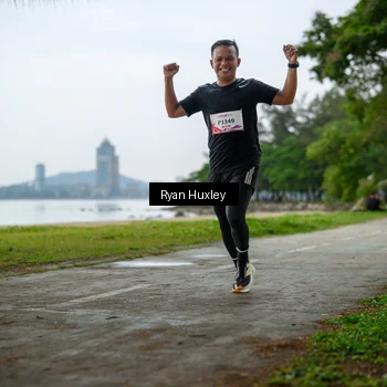 Runner Photo 8450087