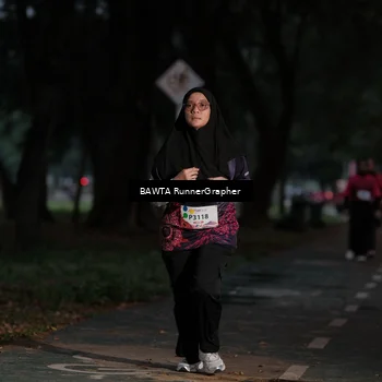 Runner Photo 8450088