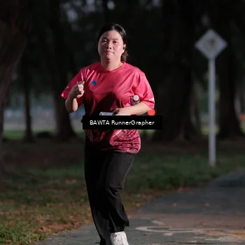 Runner Photo 8450089