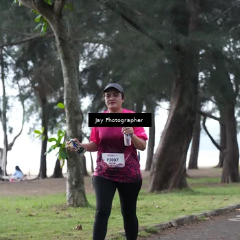 Runner Photo 8450090
