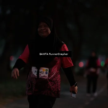 Runner Photo 8450091