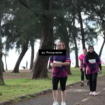 Runner Photo 8450094