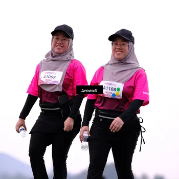 Runner Photo 8450095