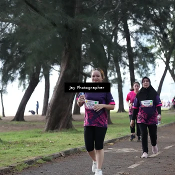 Runner Photo 8450097