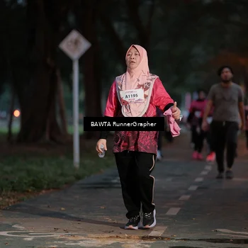 Runner Photo 8450098