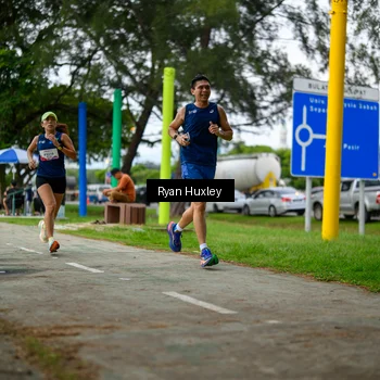 Runner Photo 8450099