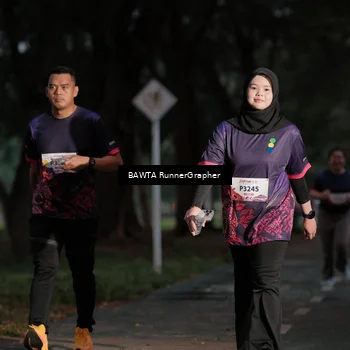 Runner Photo 8450104