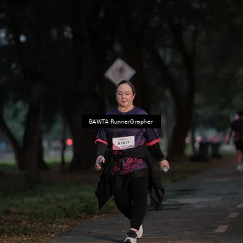 Runner Photo 8450105