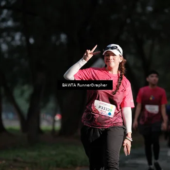 Runner Photo 8450107