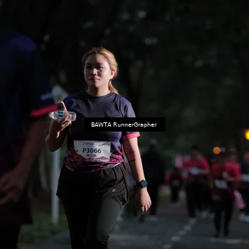 Runner Photo 8450108