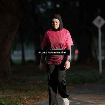 Runner Photo 8450109