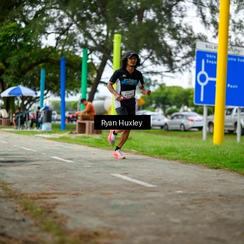 Runner Photo 8450114