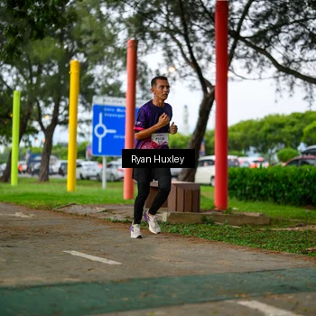 Runner Photo 8450115