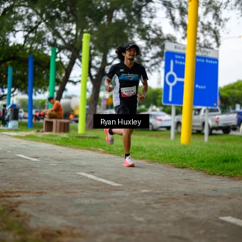 Runner Photo 8450116