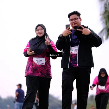 Runner Photo 8450118