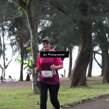 Runner Photo 8450119