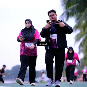 Runner Photo 8450120