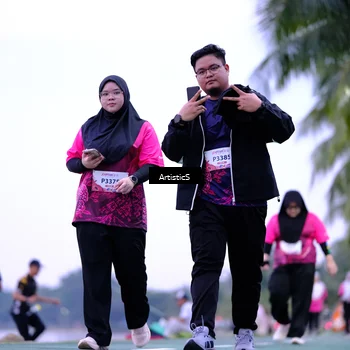 Runner Photo 8450121