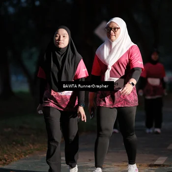 Runner Photo 8450123